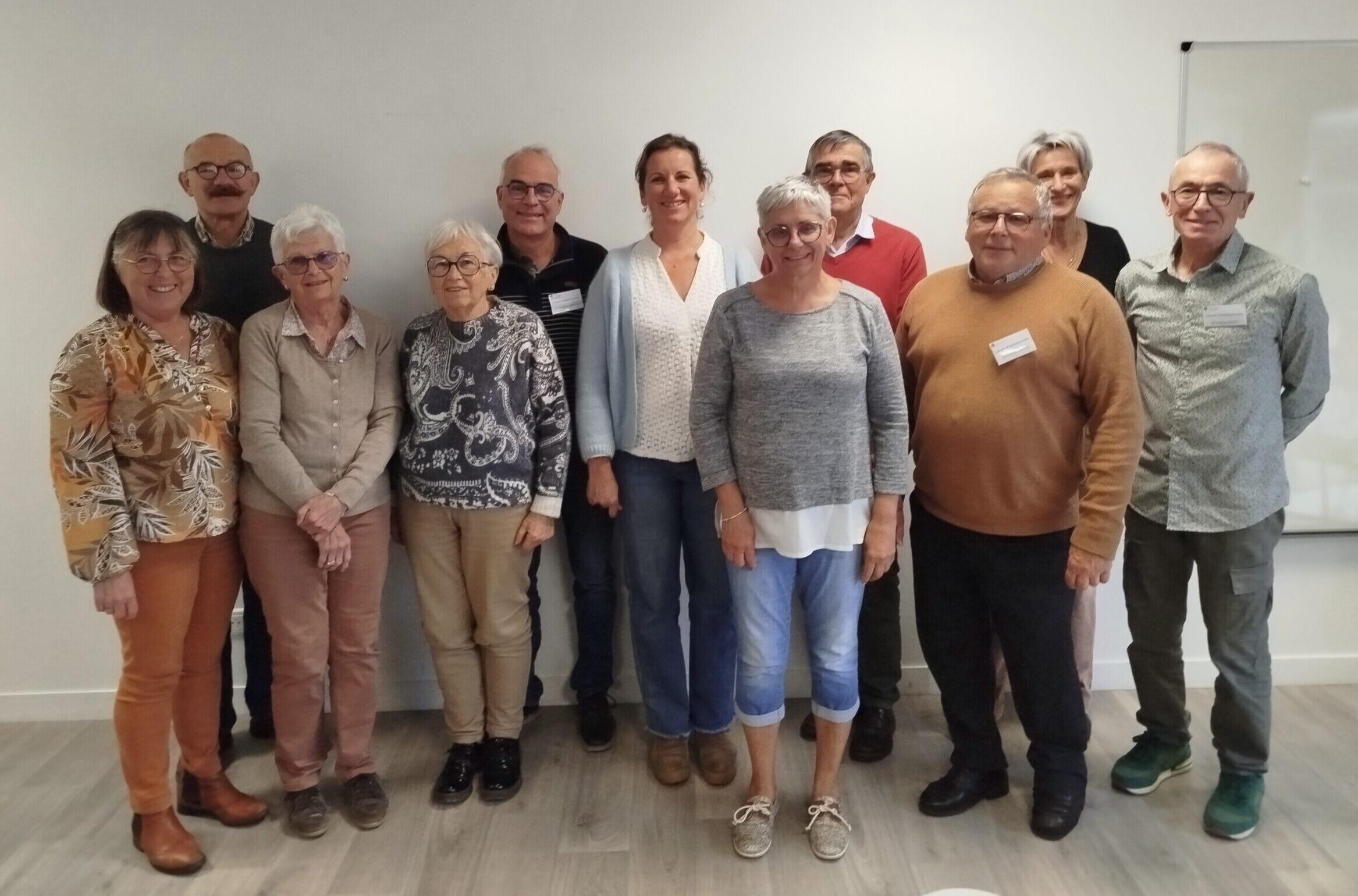 L'association Le Ruleau